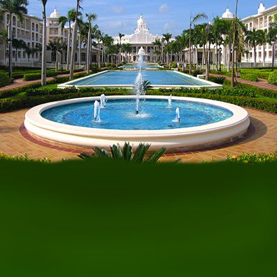 Riu Palace Punta Cana 5_dominikana_mal